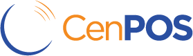 CenPOS Logo